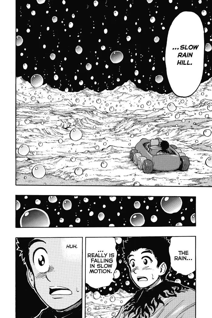 Toriko Chapter 287 image 09_optimized